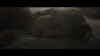 Grace Van Patten Nude Tits Sex Scene "Tell Me Lies" S3Ep3 2026