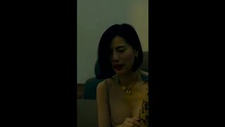 Eliza Torres, Christine Andrada Neffe Nude Tits Sex Scenes "Tahan Tahanan" 2026