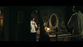 Fotinì Peluso Nude Tits "The Great Chimera" S1Ep4 2026 / Fotinì Peluso tette nude