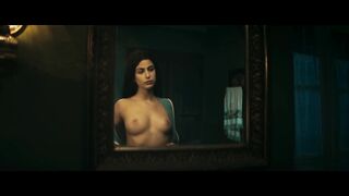 Fotinì Peluso Nude Tits "The Great Chimera" S1Ep4 2026 / Fotinì Peluso tette nude