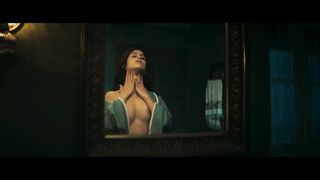 Fotinì Peluso Nude Tits "The Great Chimera" S1Ep4 2026 / Fotinì Peluso tette nude