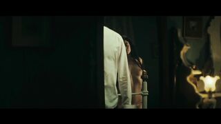 Fotinì Peluso Nude Tits "The Great Chimera" S1Ep4 2026 / Fotinì Peluso tette nude