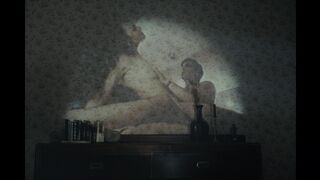 Sophia Shkliaruk Nude Tits Sex Scene "Ponies" S1Ep6 2026