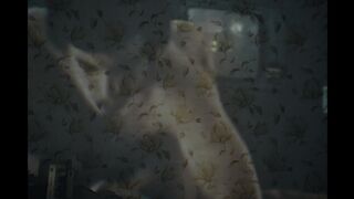 Sophia Shkliaruk Nude Tits Sex Scene "Ponies" S1Ep6 2026