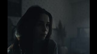 Sophia Shkliaruk Nude Tits Sex Scene "Ponies" S1Ep6 2026