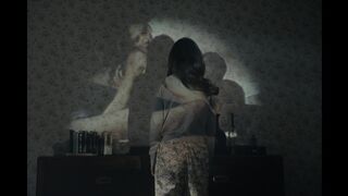 Sophia Shkliaruk Nude Tits Sex Scene "Ponies" S1Ep6 2026