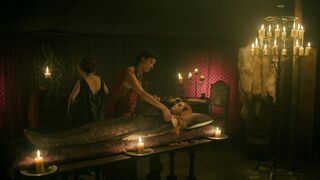 Abigail O'Regan Nude Tits "A Knight of the Seven Kingdoms" S1Ep1 2026