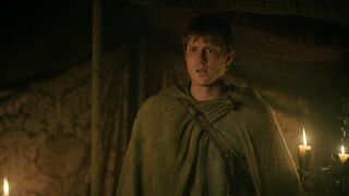 Abigail O'Regan Nude Tits "A Knight of the Seven Kingdoms" S1Ep1 2026