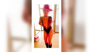 Britney Spears Nude Tits See See Through (January 2026)