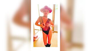 Britney Spears Nude Tits See See Through (January 2026)