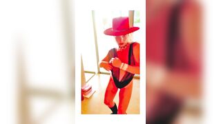 Britney Spears Nude Tits See See Through (January 2026)