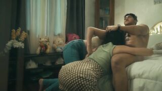 Dara Lima, Cess Garcia, Sheena Cole Nude Tits Sex Scenes "Angkinin mo ako" 2026