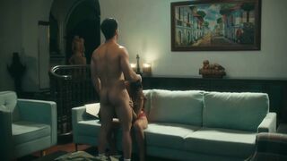 Dara Lima, Cess Garcia, Sheena Cole Nude Tits Sex Scenes "Angkinin mo ako" 2026