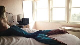 Mia Moore Nude Tits "Pretty Miss Lolly" 2026