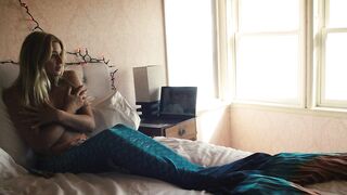 Mia Moore Nude Tits "Pretty Miss Lolly" 2026