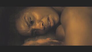 Jamaica Vaughan, Tenika Davis Nude Tits Sex Scenes "Spartacus: House of Ashur" S1Ep8 2026