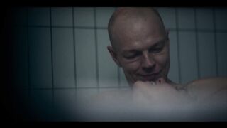 Małgorzata Gorol Nude Tits Sex Scene "Klangor" S2Ep4 2026 / Małgorzata Gorol Scena seksu z nagimi cyckami