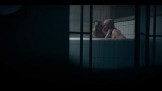 Małgorzata Gorol Nude Tits Sex Scene "Klangor" S2Ep4 2026 / Małgorzata Gorol Scena seksu z nagimi cyckami