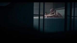 Małgorzata Gorol Nude Tits Sex Scene "Klangor" S2Ep4 2026 / Małgorzata Gorol Scena seksu z nagimi cyckami