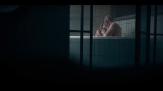 Małgorzata Gorol Nude Tits Sex Scene "Klangor" S2Ep4 2026 / Małgorzata Gorol Scena seksu z nagimi cyckami