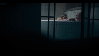 Małgorzata Gorol Nude Tits Sex Scene "Klangor" S2Ep4 2026 / Małgorzata Gorol Scena seksu z nagimi cyckami