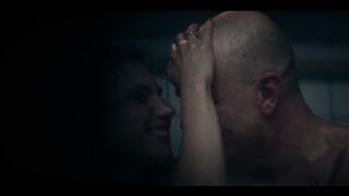 Małgorzata Gorol Nude Tits Sex Scene "Klangor" S2Ep4 2026 / Małgorzata Gorol Scena seksu z nagimi cyckami