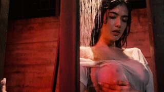 Allison Ross, Apple Celso, Heart Fox, Margaret Diaz, etc. Nude Tits Sex Scenes "Bagong Tukso" 2026 HD