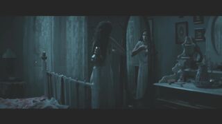 Fotini Peluso Nude Tits Sex Scene "The Great Chimera" S1Ep5 (2026) / Fotinì Peluso Scene di sesso con tette nude