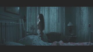 Fotini Peluso Nude Tits Sex Scene "The Great Chimera" S1Ep5 (2026) / Fotinì Peluso Scene di sesso con tette nude