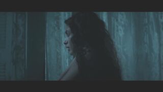 Fotini Peluso Nude Tits Sex Scene "The Great Chimera" S1Ep5 (2026) / Fotinì Peluso Scene di sesso con tette nude