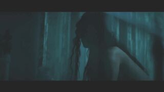 Fotini Peluso Nude Tits Sex Scene "The Great Chimera" S1Ep5 (2026) / Fotinì Peluso Scene di sesso con tette nude