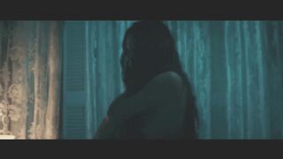 Fotini Peluso Nude Tits Sex Scene "The Great Chimera" S1Ep5 (2026) / Fotinì Peluso Scene di sesso con tette nude