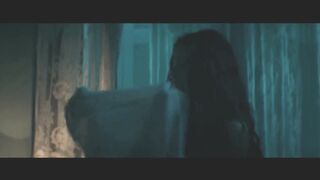 Fotini Peluso Nude Tits Sex Scene "The Great Chimera" S1Ep5 (2026) / Fotinì Peluso Scene di sesso con tette nude