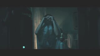 Fotini Peluso Nude Tits Sex Scene "The Great Chimera" S1Ep5 (2026) / Fotinì Peluso Scene di sesso con tette nude