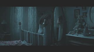 Fotini Peluso Nude Tits Sex Scene "The Great Chimera" S1Ep5 (2026) / Fotinì Peluso Scene di sesso con tette nude