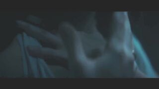 Fotini Peluso Nude Tits Sex Scene "The Great Chimera" S1Ep5 (2026) / Fotinì Peluso Scene di sesso con tette nude