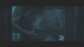 Fotini Peluso Nude Tits Sex Scene "The Great Chimera" S1Ep5 (2026) / Fotinì Peluso Scene di sesso con tette nude