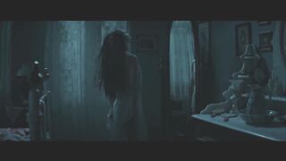 Fotini Peluso Nude Tits Sex Scene "The Great Chimera" S1Ep5 (2026) / Fotinì Peluso Scene di sesso con tette nude