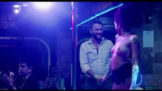 Elizabeth Mae Schone, Erika Grace Vannucci, Ilaria Antonello, Nicole Vincenti Nude Tits Sex Scenes "Emanuelle world's Intrigue in Manila" 2025