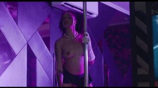 Elizabeth Mae Schone, Erika Grace Vannucci, Ilaria Antonello, Nicole Vincenti Nude Tits Sex Scenes "Emanuelle world's Intrigue in Manila" 2025