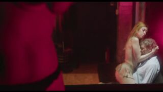 Elizabeth Mae Schone, Erika Grace Vannucci, Ilaria Antonello, Nicole Vincenti Nude Tits Sex Scenes "Emanuelle world's Intrigue in Manila" 2025