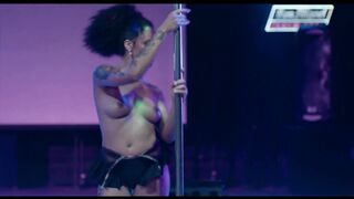 Elizabeth Mae Schone, Erika Grace Vannucci, Ilaria Antonello, Nicole Vincenti Nude Tits Sex Scenes "Emanuelle world's Intrigue in Manila" 2025