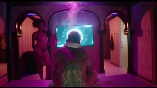 Elizabeth Mae Schone, Erika Grace Vannucci, Ilaria Antonello, Nicole Vincenti Nude Tits Sex Scenes "Emanuelle world's Intrigue in Manila" 2025