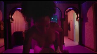 Elizabeth Mae Schone, Erika Grace Vannucci, Ilaria Antonello, Nicole Vincenti Nude Tits Sex Scenes "Emanuelle world's Intrigue in Manila" 2025
