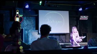 Elizabeth Mae Schone, Erika Grace Vannucci, Ilaria Antonello, Nicole Vincenti Nude Tits Sex Scenes "Emanuelle world's Intrigue in Manila" 2025