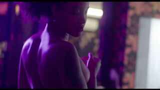 Elizabeth Mae Schone, Erika Grace Vannucci, Ilaria Antonello, Nicole Vincenti Nude Tits Sex Scenes "Emanuelle world's Intrigue in Manila" 2025