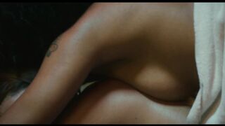 Elizabeth Mae Schone, Erika Grace Vannucci, Ilaria Antonello, Nicole Vincenti Nude Tits Sex Scenes "Emanuelle world's Intrigue in Manila" 2025