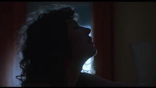 Eva Recoquillon Nude Tits "La plus belle fille du Havre" 2025 / Eva Recoqu Seins nus