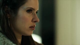 Daphné Patakia Nude Tits "Chien 51 2025 / Daphné Patakia Seins nus