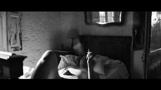 Annamaria Lang, Dana Herfurth Nude Tits Sex Scenes "The Disappearance of Josef Mengele" 2025 / Annamaria Lang, Dana Herfurth Sexszenen mit nackten Titten „Das Verschwinden des Josef Mengele“